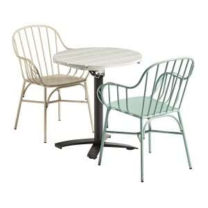 Denver Dining Set 1 ZA.7277PA