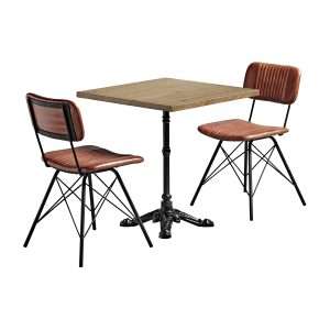 Duke Dining Set ZA.500.632PA