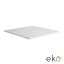 EKO Table Top Square Whitewash