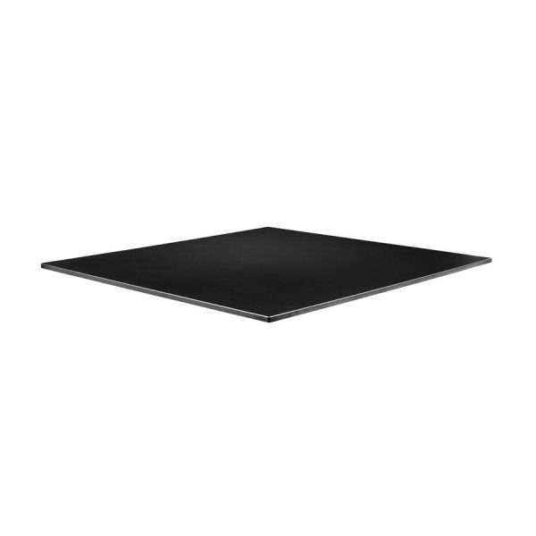 Extrema Top – Black – 60x60cm