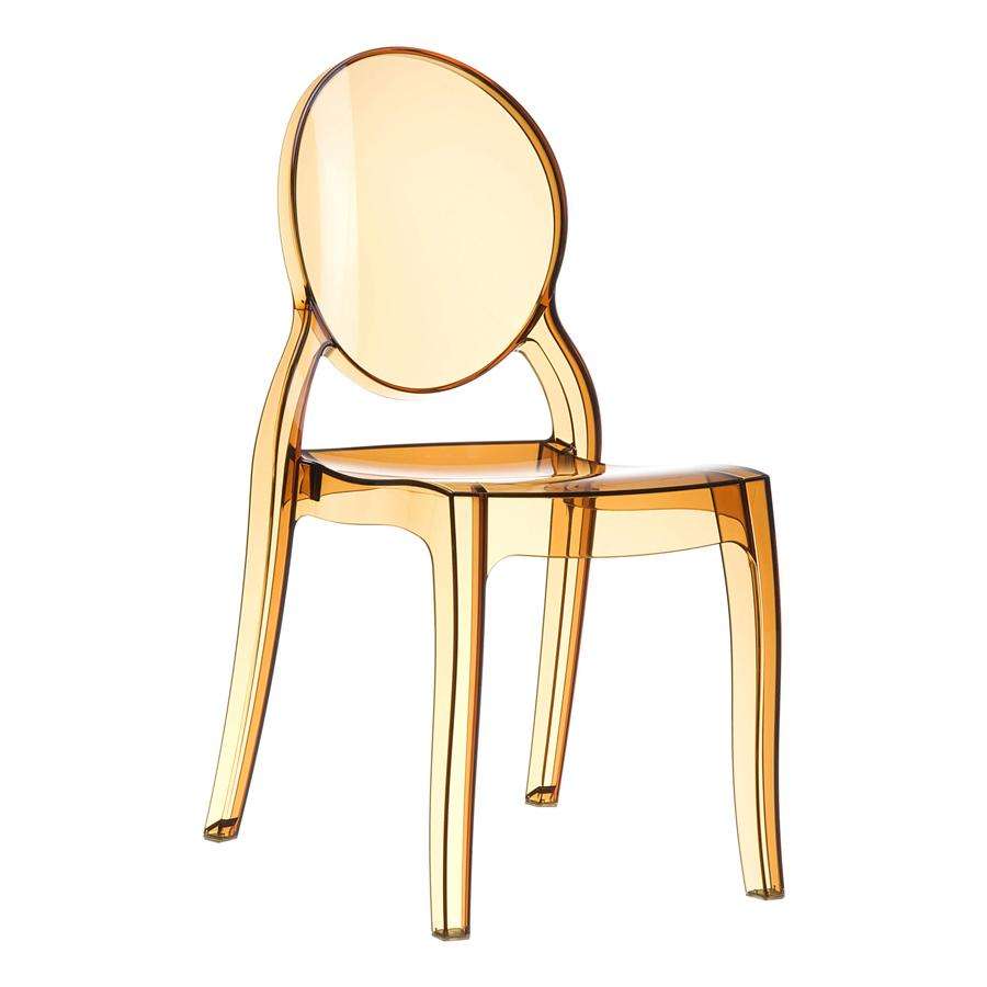 Elizabeth-Side-Chair_Amber-Transparent Elizabeth Side Chair – Amber Transparent