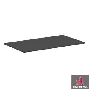 Extrema Black Rectangular