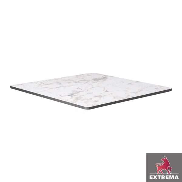 Extrema Carrara Marble Square 1