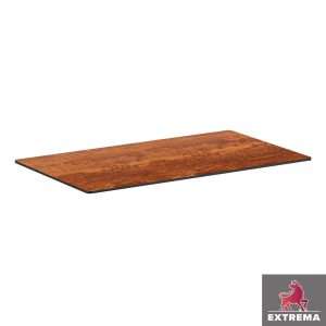 Extrema Copper Textured Rectangular 1