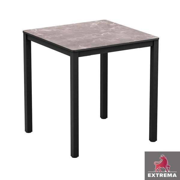 Extrema Marble – Full Table – 60×60 – Dining