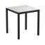 Extrema Mixed Terrazo Square Table copy