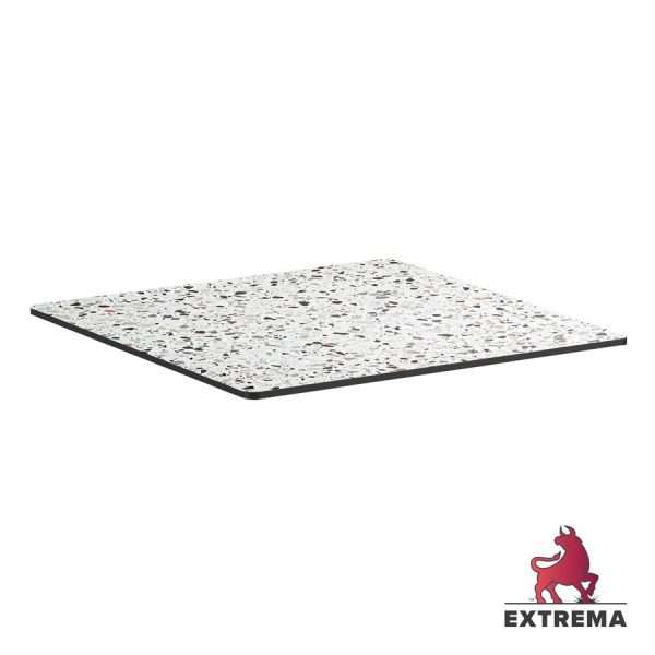 Extrema Mixed Terrazzo Square