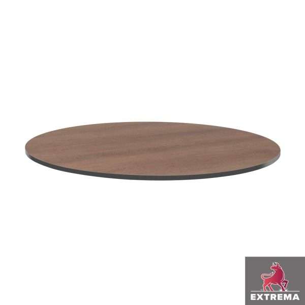 Extrema New Wood Round 1