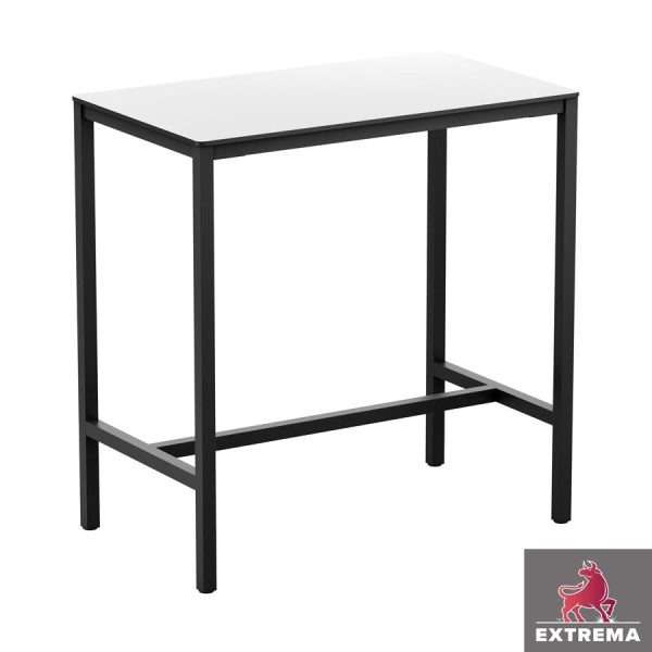 Extrema White – Full Table – 119×69 – Poseur