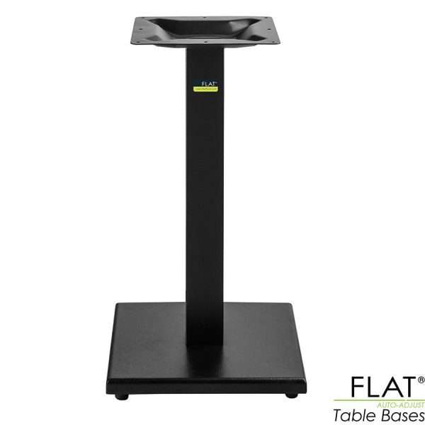 FLAT AUTO ADJUST GS22 Table Base