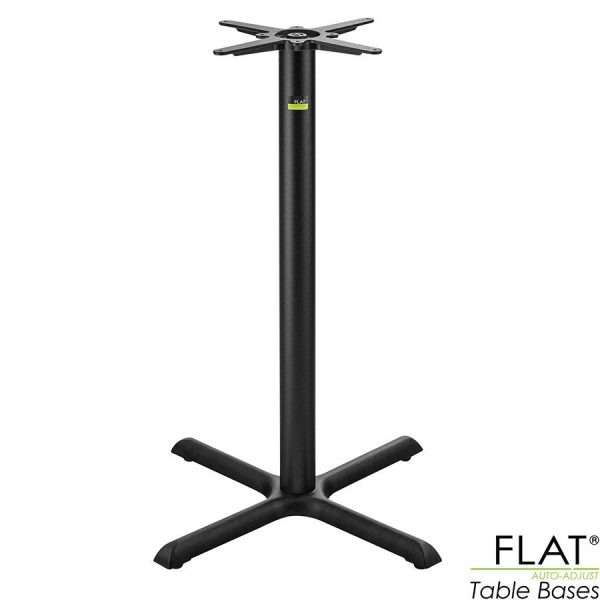 Auto Adjust KX30 Bar Height Table Base