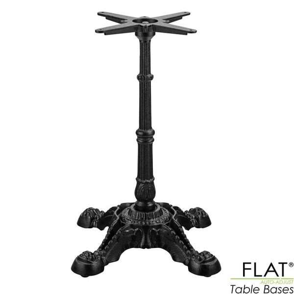 Auto Adjust PX23 Base – Black Dining