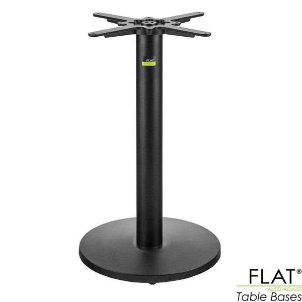 FLAT AUTO ADJUST UR17 Table Base