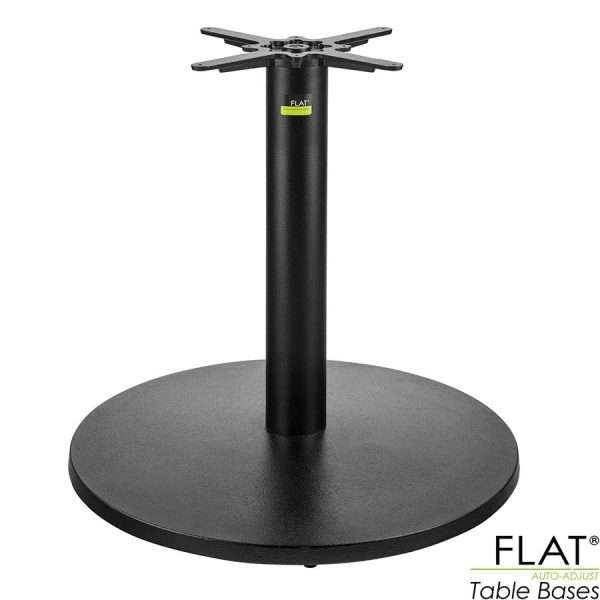 Auto Adjust UR30 Base – Black Dining