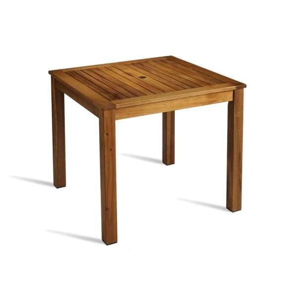 HARDY 90x90 table ZA.498CT