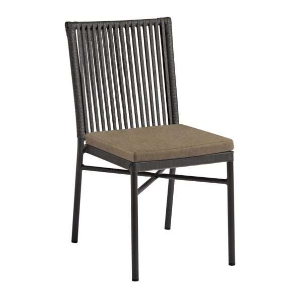 Holt Rope Side Chair