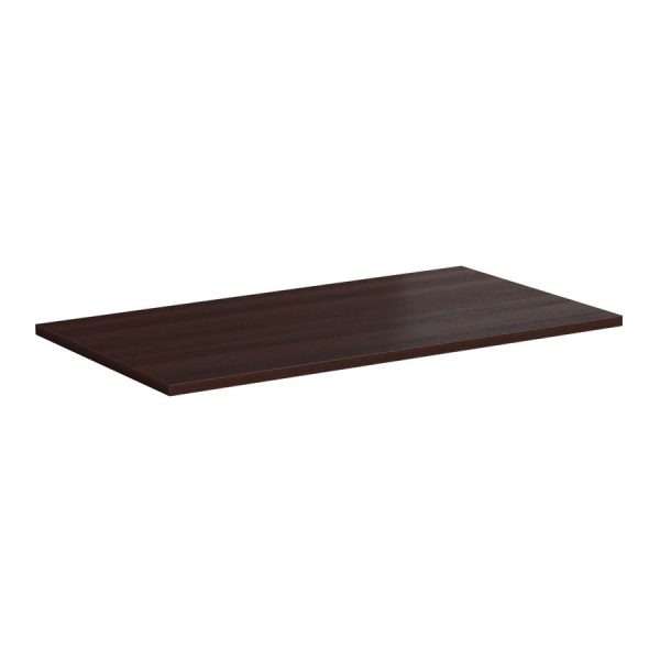 Holz Table Top – Wenge – 1100x600x25mm