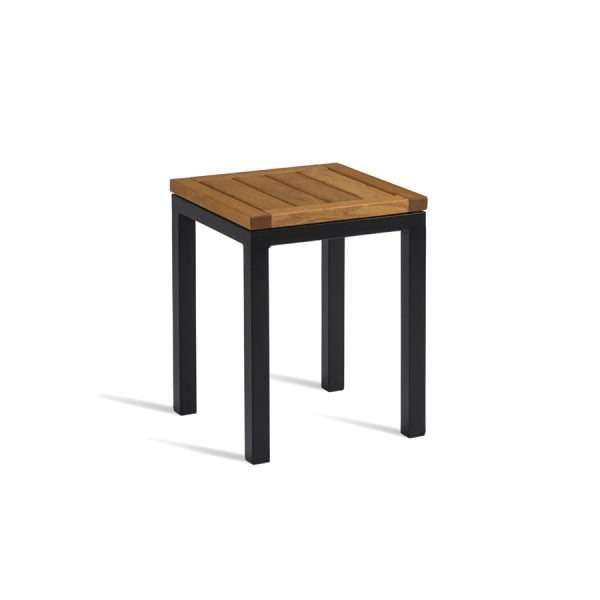 Ice Low Stool