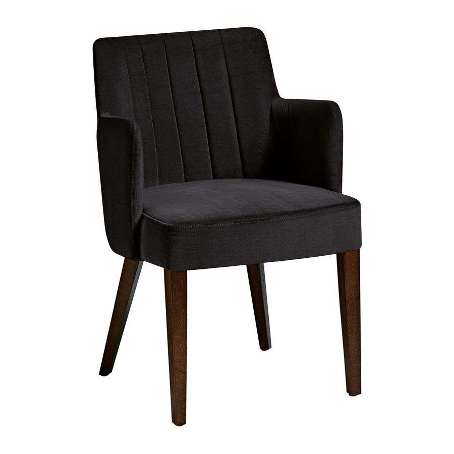 Logan-Arm-Chair_Nordic-Dark-Grey Logan Armchair – Nordic Dark Grey
