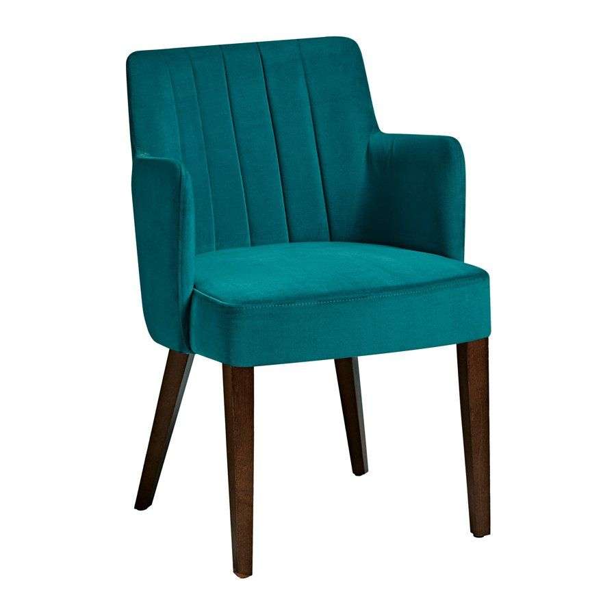 Logan-Arm-Chair_Nordic-Teal Logan Armchair – Nordic Teal