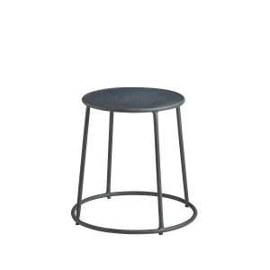 MAX 50 Low Stool ZA.409ST Raw