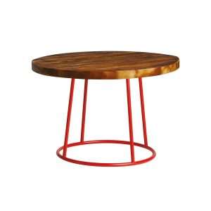 MAX Coffee Table 75 ZA.647T Red