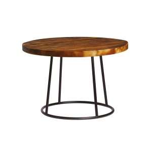 MAX Coffee Table 75 ZA.648T Raw