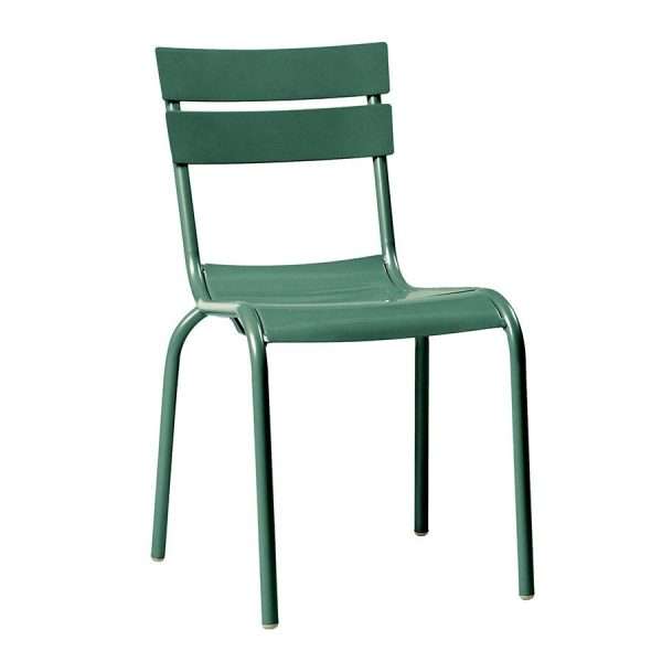 Marlow Side Chair – Light Blue