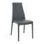 Miranda Side Chair Dark Grey