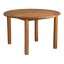 More Round Dining Table ZA.011CT