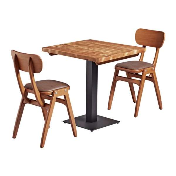 Nova Dining Set 1 ZA.500.625PA