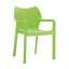 PEAK Arm Chair Tropical Green ZA.369C