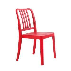 ROCK Side Chair ZA.159C