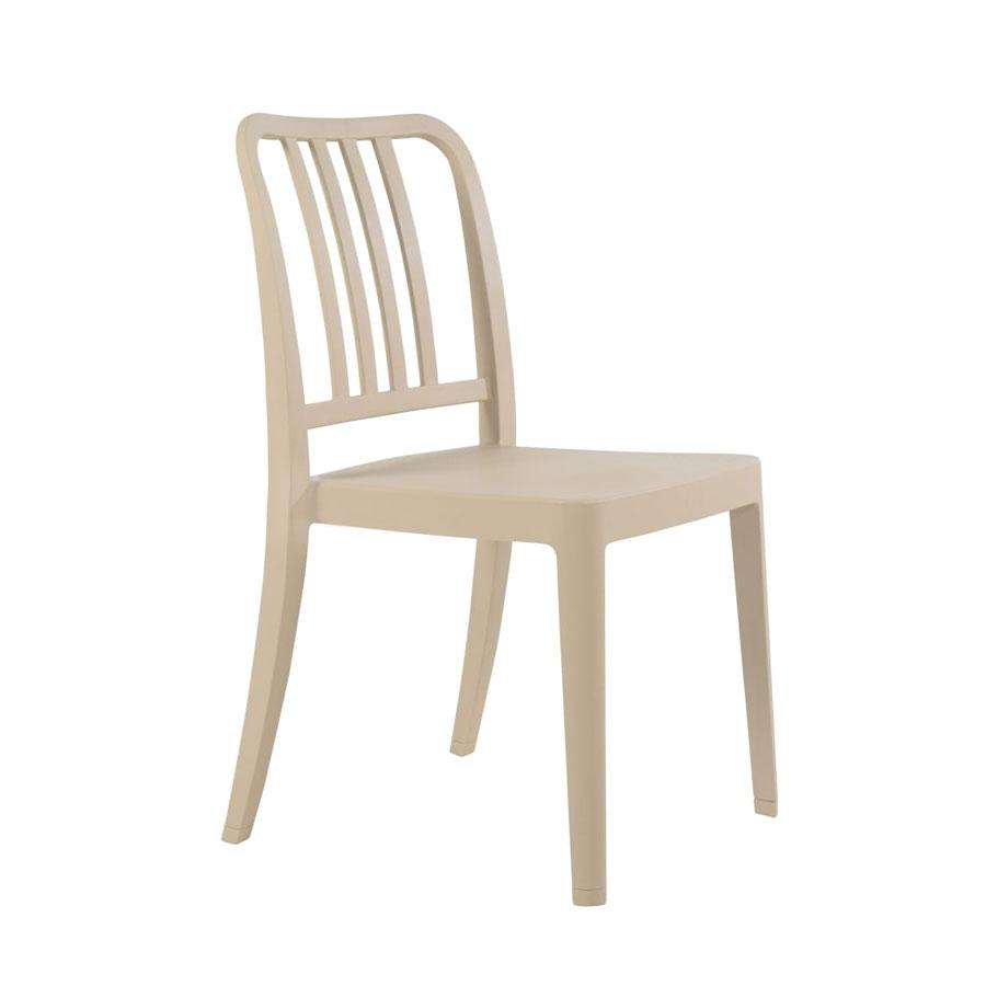 ROCK-Side-Chair-ZA.164C Rock Side Chair – Sand