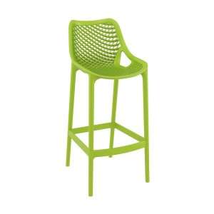 SPRING Bar Stool Tropical Green ZA.225ST