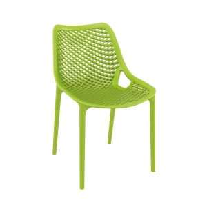 SPRING Side Chair Tropical Green ZA.217C