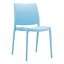 Spice Side Chair blue ZA.106C