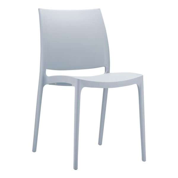 Spice Side Chair grey ZA.1478C