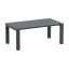 Vegas Table Medium Dark Grey