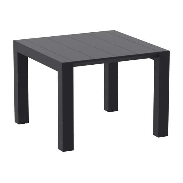 Vegas Table Black