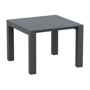 Vegas Table Dark Grey