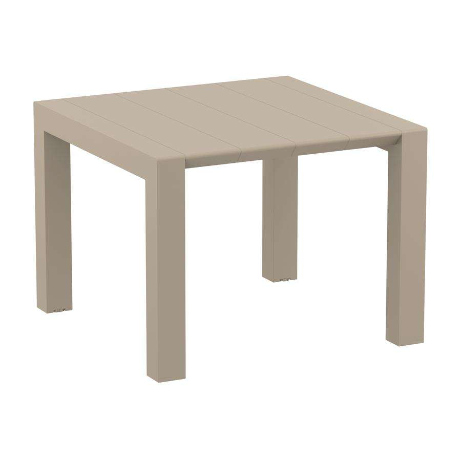 Vegas-Table_Taupe Vegas Table – Taupe