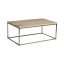 Warrington Coffee Table Rectangle Extra White ZA.2238CT