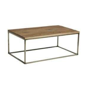 Warrington Coffee Table Rectangle Rustic Antique ZA.2239CT