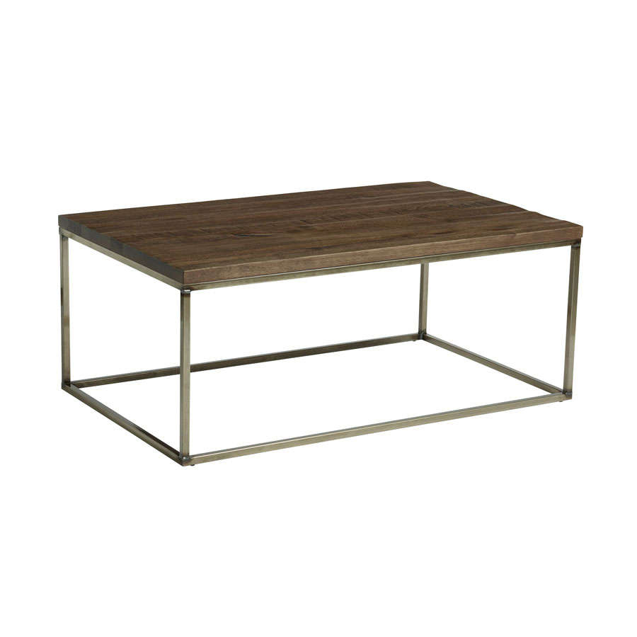 Warrington Coffee Table Rectangle Smoked ZA.2237CT