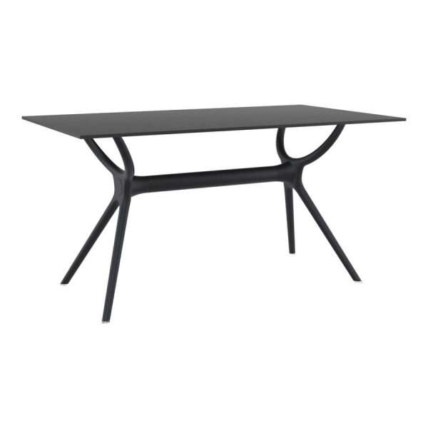 air table 140 black ZA.1205CT
