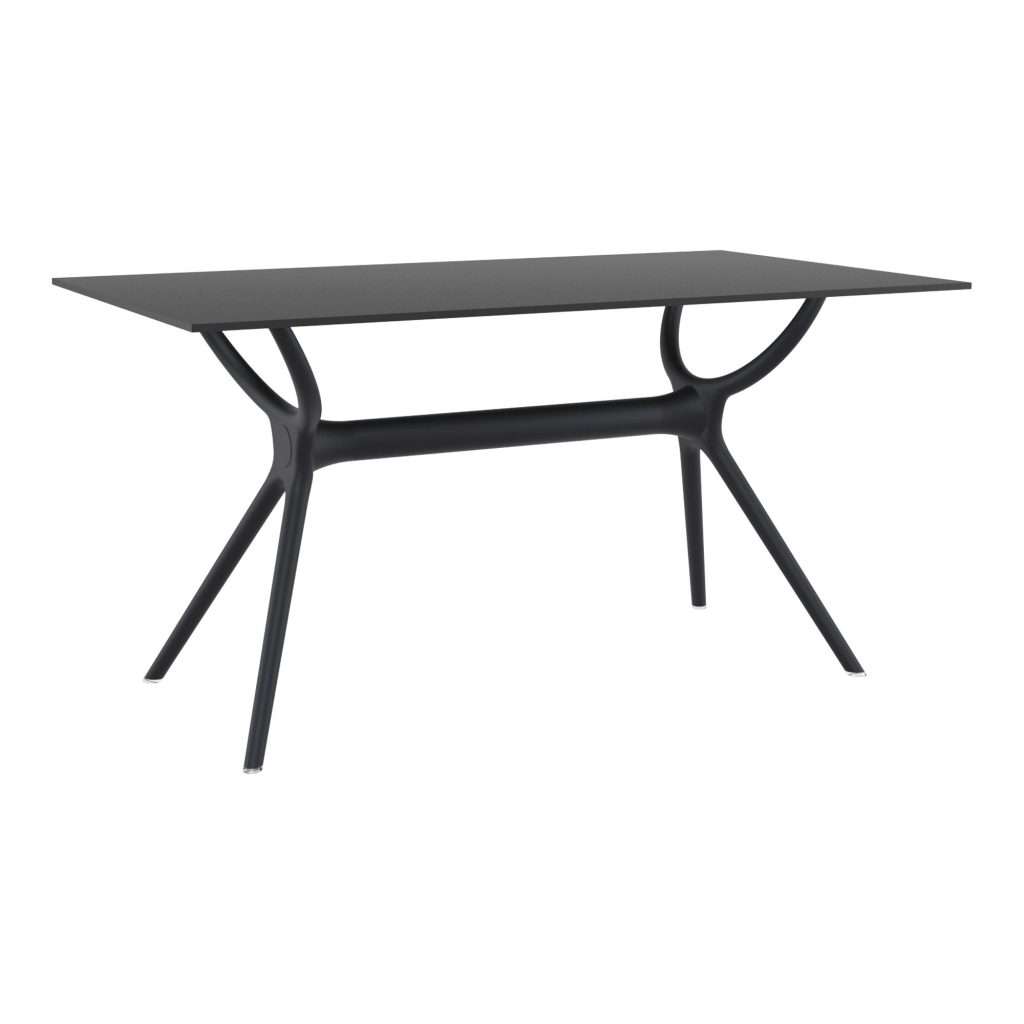 Air Table 180 – Black