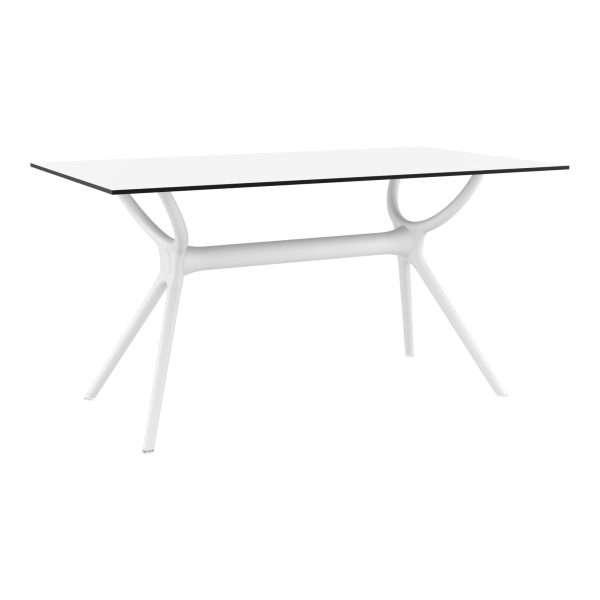 air table 180 white ZA.1208CT
