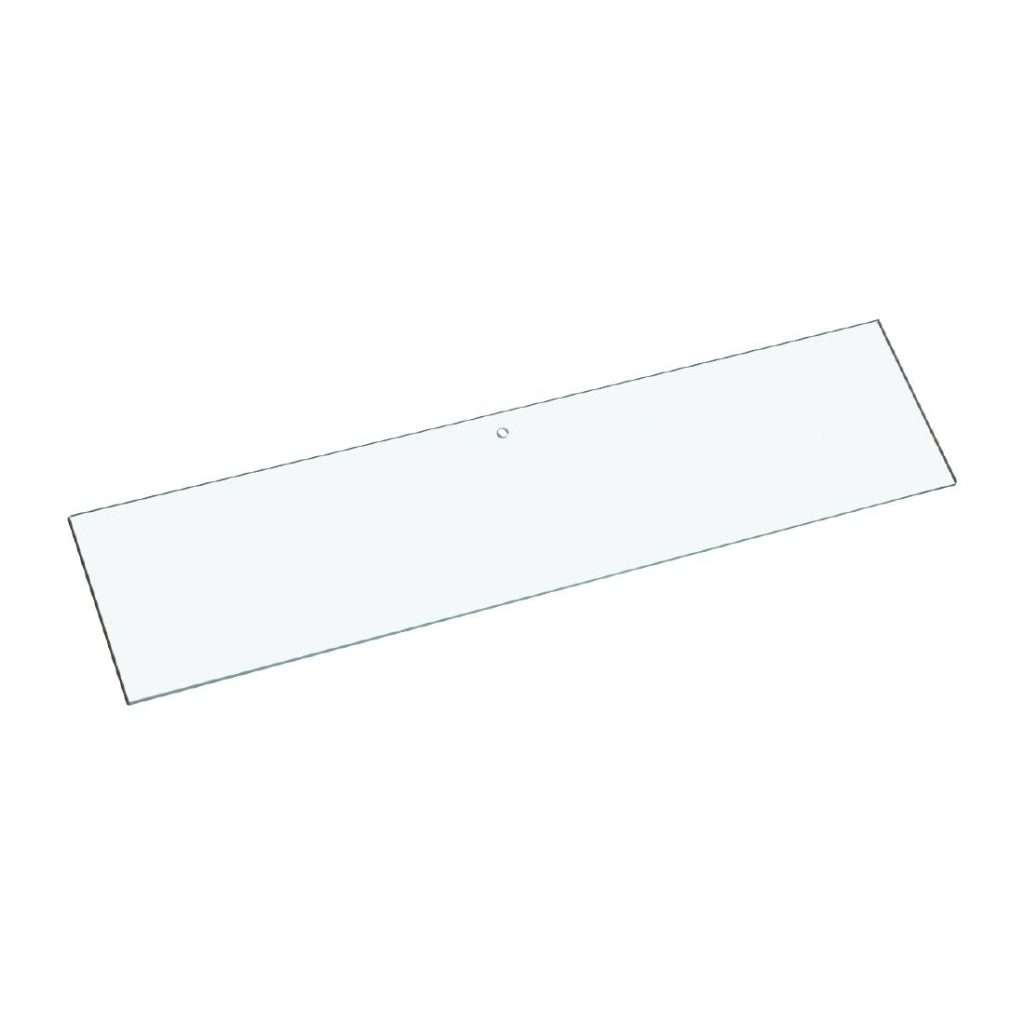 Buffalo Door Glass