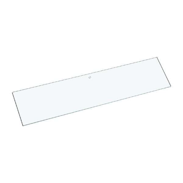 Buffalo Door Glass